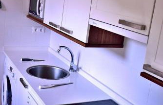 Casa El Parral 2 dormitorios a 30 min de Astun y Candanchu - Foto 9