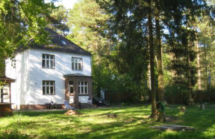 VILLA AM SEE - nähe Berlin - Foto 1