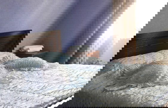 Samatsa Georgia Apartments - Foto 3