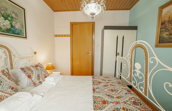 Casa DO Malhadinhas by Vacationy - Foto 6