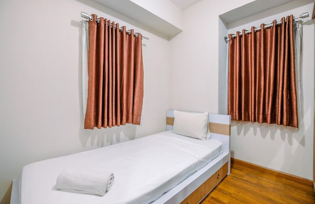 Spacious 3Br At Bogor Valley Apartment - Foto 2