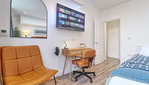 Coastal Nest - Premium flat,3 Minutes to the Beach - Foto 3