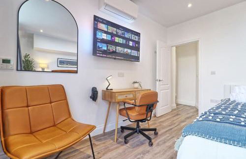 Coastal Nest - Premium flat,3 Minutes to the Beach - Foto 3