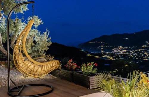 Aegea & Nerion Villas Private Pool Retreats in Skopelos - Foto 59