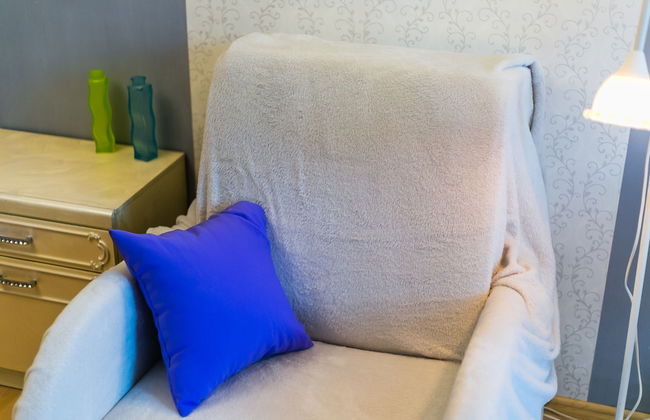 Apartment on Simonovskiy Val 14 - Foto 12