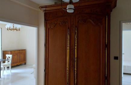 Appartement 3P Centre Bourg La Reine face à la Gare REB B - Paris à 10mn - Foto 8