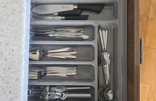 Penfro sea view 3 BEDROOM - Foto 10