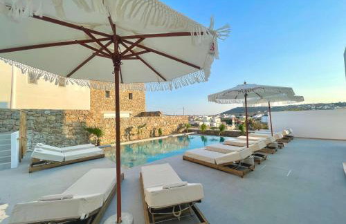 Mykonos Dot Suites - Foto 6