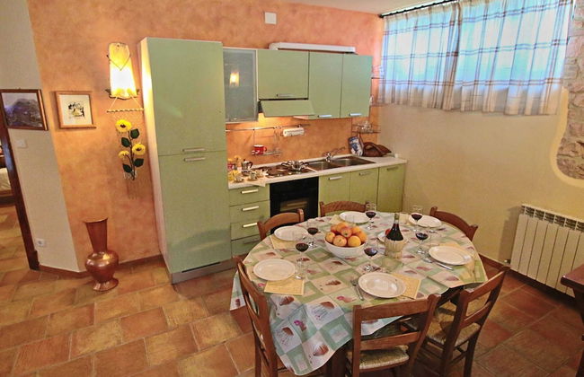 Family Cottage in Cagli With Pool - Foto 9