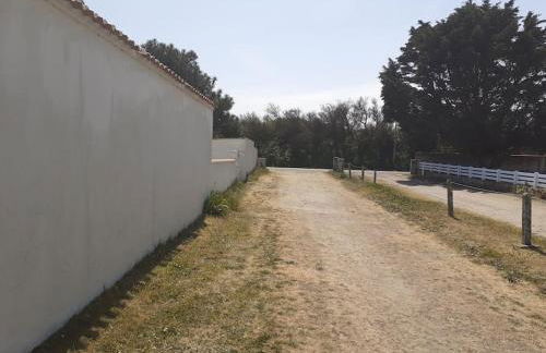 Belle maison familiale à 3 minutes de la plage - Foto 13