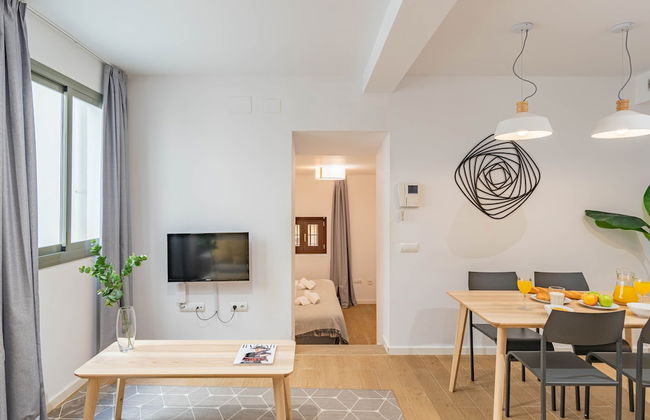 Feelathome Merced Apartments - Foto 33