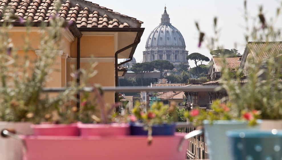 Rental In Rome Telesio - Foto 1, Immagine principale