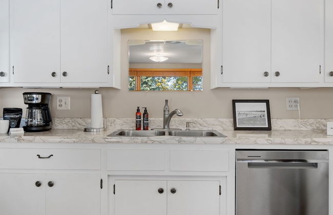 Lake Pulaski Getaway - Foto 9