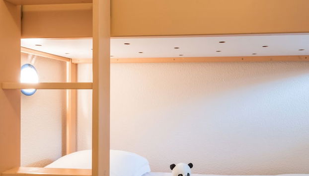 Habitación infantil