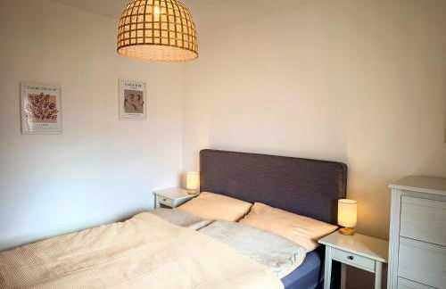 See und Sonne - Moderne EG-Wohnung mit Balkon - Photo 17