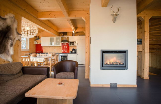 #10 mit Sauna und Sprudelbad Innen - Foto 16