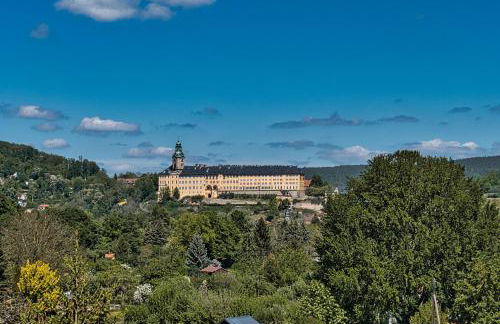 Studioappartment SAALEBLICK - Foto 30