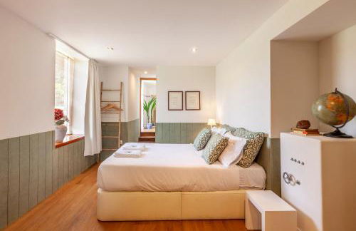 Casa do Lamaçal - Minho's Guest - Foto 30