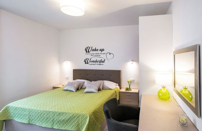 L&L Apartments - Foto 7