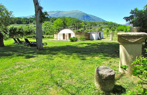 Agriturismo "Borgo Madonna degli Angeli" - charming cottages in the gardens ! - Foto 51