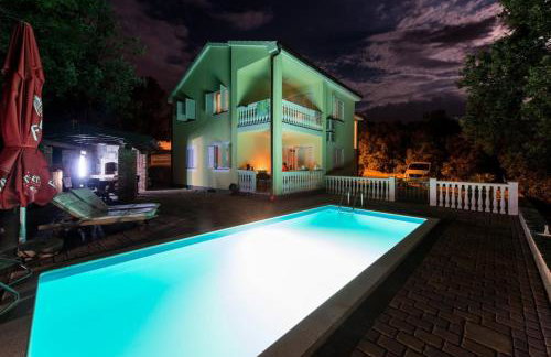 FEWO Villa Adria - Foto 17