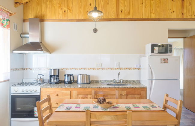 Amazing Lodge in San Martin de los Andes SMA-RV by Apartments Bariloche - Foto 36