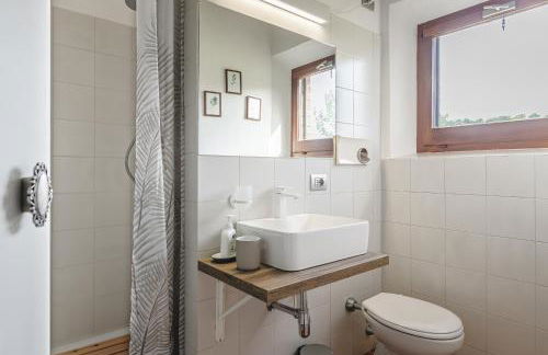 Podere Mencoini, stylish villa with private pool and olive garden - Photo 41