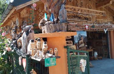 appartement Landry - Foto 21