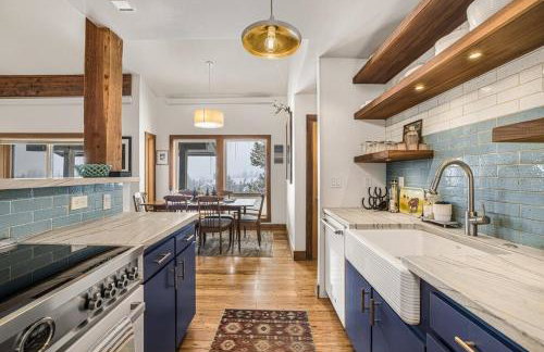 Jackson Hole Ski Condo Yellowstone Grand Teton - Foto 9