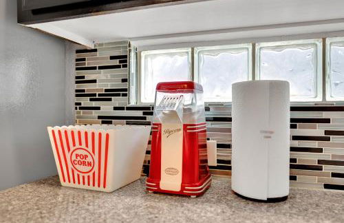 Stella Vacation Villa - Foto 18