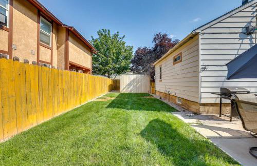 Walkable Townhome in Meridian with Private Yard! - Foto 21