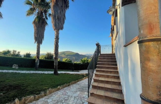 Ponte Calatrasi Agriturismo - Photo 31