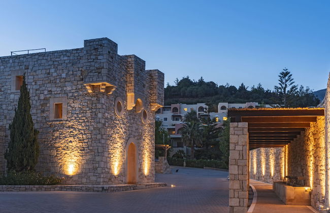 Hapimag Resort Damnoni - Foto 30