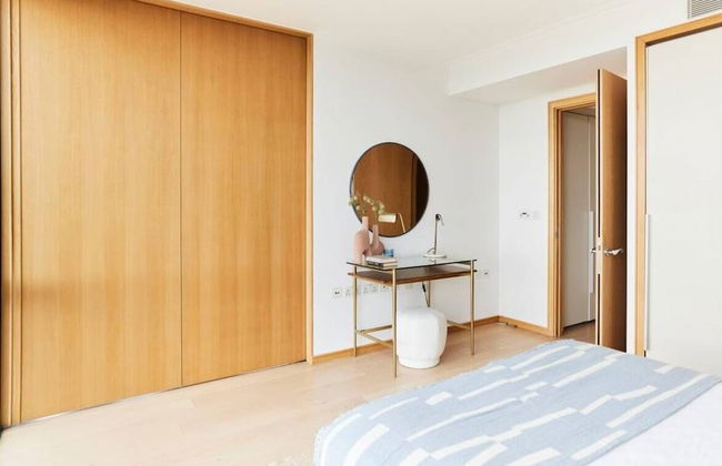 The Canary Wharf Place - Stunning 2bdr Flat - Foto 2