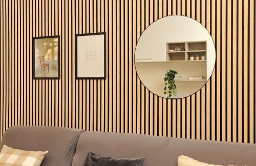 Modern Large Apartment in Rome - Photo 17