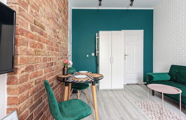 Sydonia Apartments - Photo 44