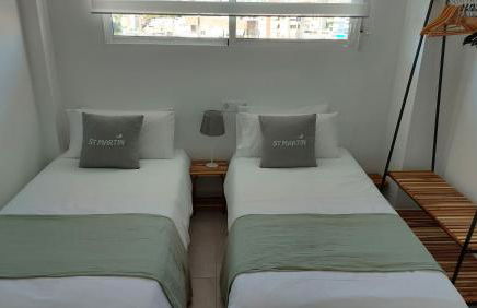 Exclusif Appartement en 1er Ligne, Vue Imprenable, Piscine, Parking Privé à Playa Mucha Vista, Alicante - Photo 33