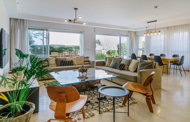 Olala Marina Apartments - Foto 11