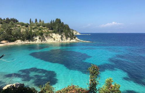 Suite Home Villa Paxos - Photo 48