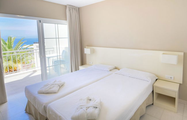 Los Olivos Beach Resort - Foto 51