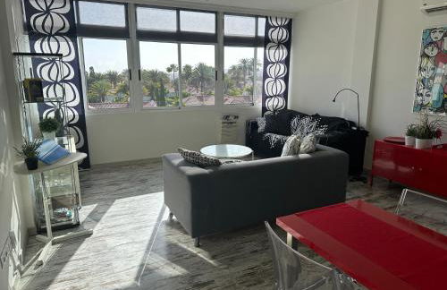 Apartment with a view - Playa del Inglés, Taidia - Foto 16