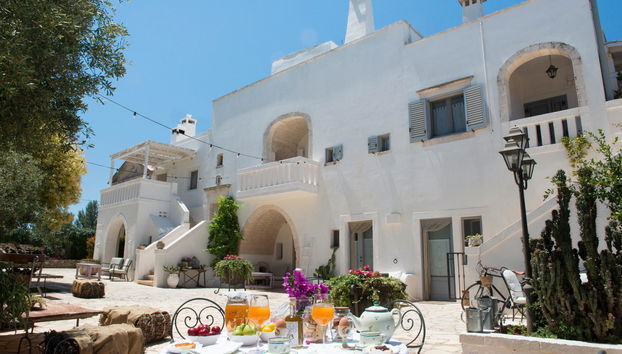 Masseria Salinola - Foto 2