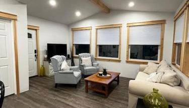 Bethel Woods Cabin - Foto 4