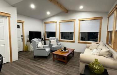 Bethel Woods Cabin - Foto 4