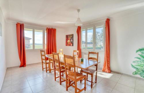 Le Grand Refuge - Terrasse Privée - Jonage - Foto 6