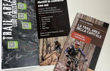 Dimora Valpantena Luminoso appartamento - Foto 55