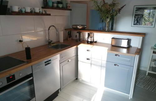 Ferienwohnungen Marienweiher - Foto 12