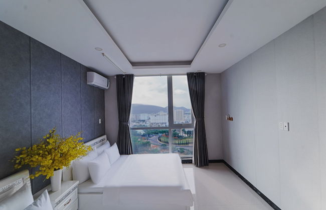 Oasky Vung Tau - Foto 10