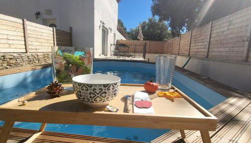 Villa Maélie - Foto 4