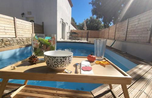 Villa Maélie - Foto 4